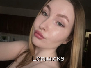 Lorihicks