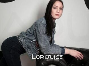 Lorijuice