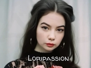 Loripassion