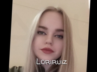 Loriruiz