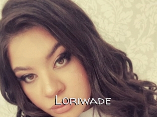 Loriwade