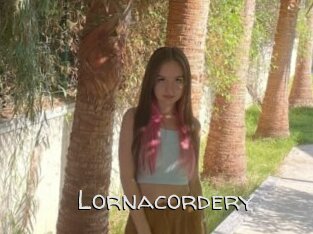 Lornacordery