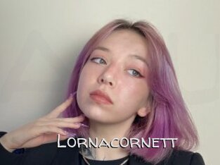 Lornacornett