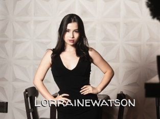Lorrainewatson