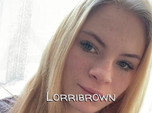 Lorribrown