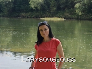 Lorygorgeouss