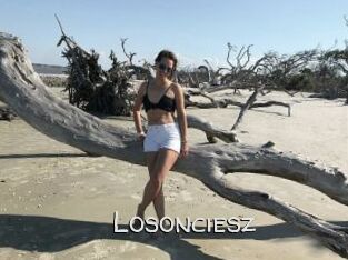 Losonciesz