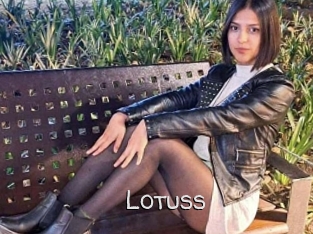 Lotuss