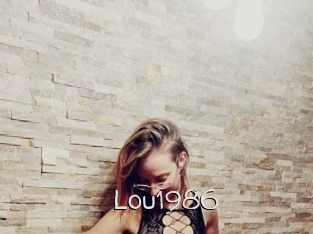 Lou1986