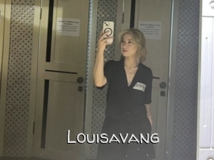 Louisavang