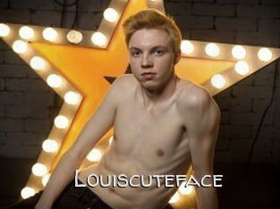 Louiscuteface