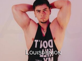 Louisdemon