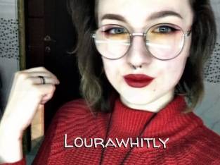 Lourawhitly