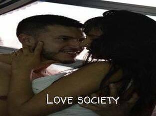 Love_society