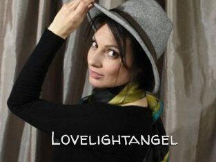 Lovelightangel