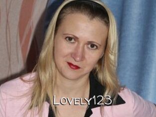 Lovely123