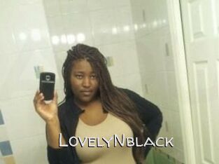 LovelyNblack
