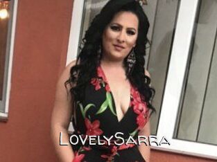 LovelySarra