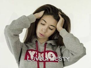 LovelyZesty