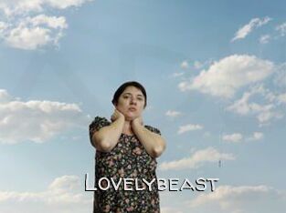 Lovelybeast
