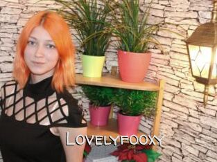 Lovelyfooxy