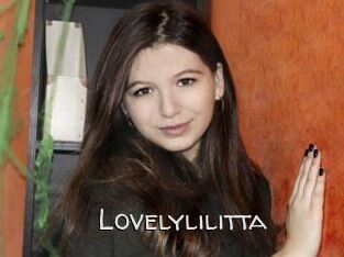 Lovelylilitta