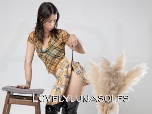 Lovelylunasoles