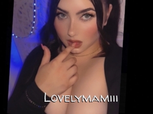 Lovelymamiii