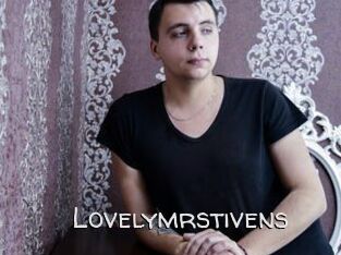 Lovelymrstivens