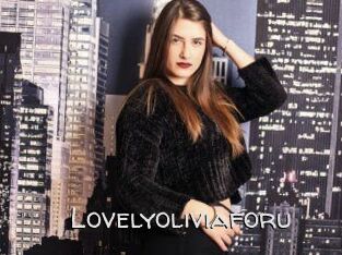 Lovelyoliviaforu