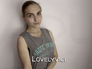 Lovelyvici