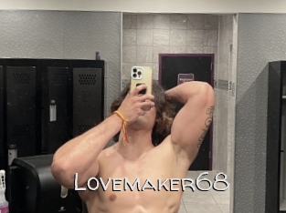 Lovemaker68