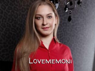 Lovememoni