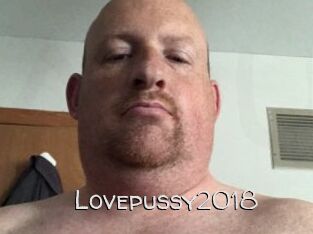 Lovepussy2018