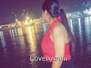 Loverashii