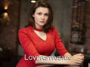 Loverstrisha