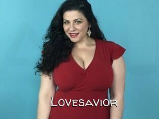 Lovesavior