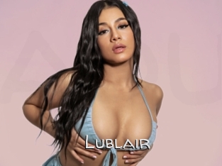 lublair Adult dvd gold