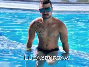 Lucasborjaw