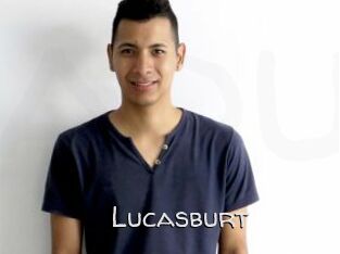 Lucasburt