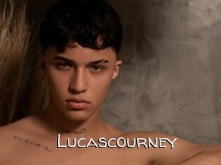 Lucascourney