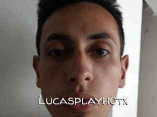 Lucasplayhotx