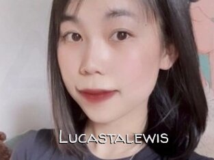 Lucastalewis