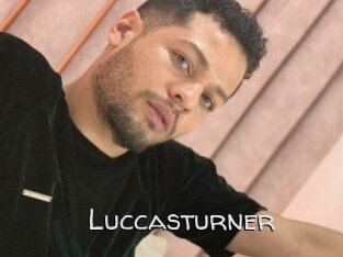 Luccasturner
