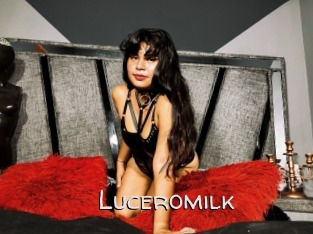 Luceromilk