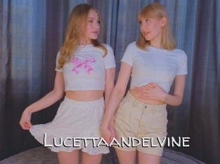 Lucettaandelvine