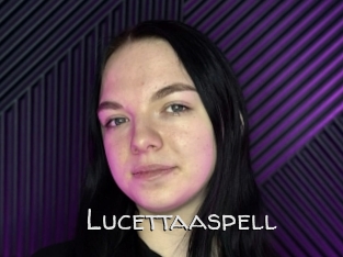 Lucettaaspell