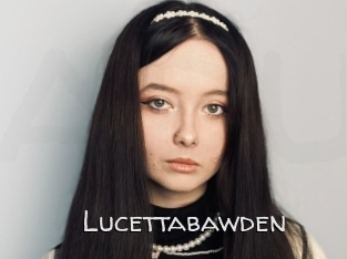 Lucettabawden