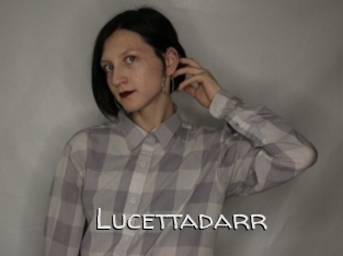 Lucettadarr