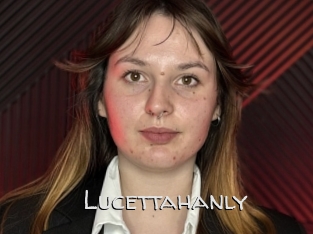 Lucettahanly
